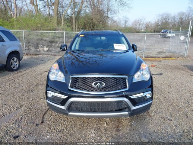 JN1BJ0RRXHM411985 Infiniti QX50