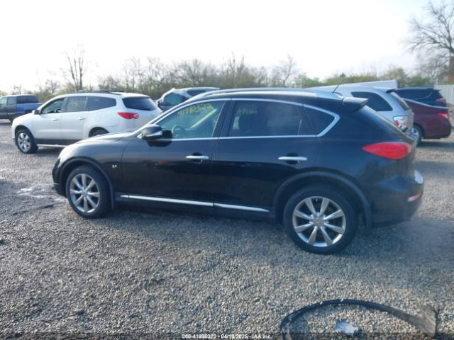 JN1BJ0RRXHM411985 Infiniti QX50