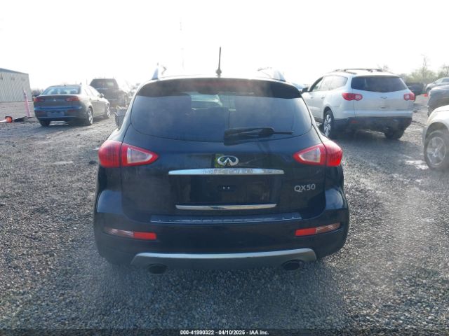 JN1BJ0RRXHM411985 Infiniti QX50