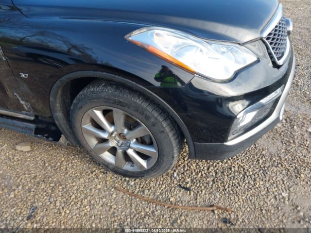 JN1BJ0RRXHM411985 Infiniti QX50
