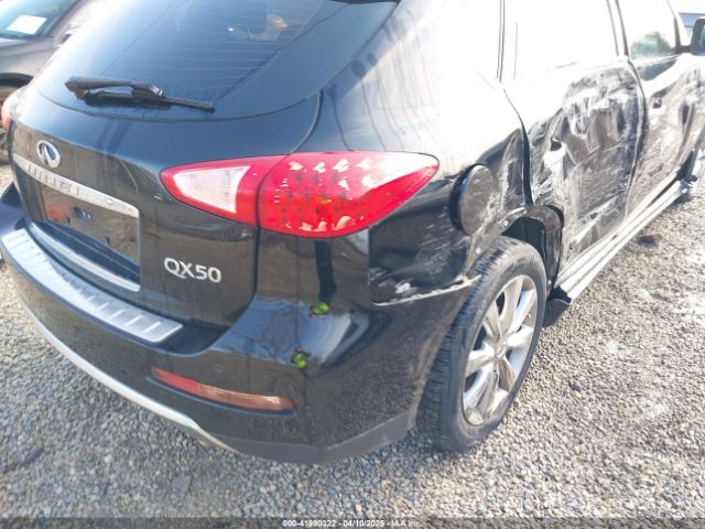 JN1BJ0RRXHM411985 Infiniti QX50