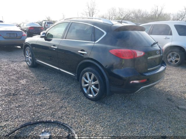 JN1BJ0RRXHM411985 Infiniti QX50