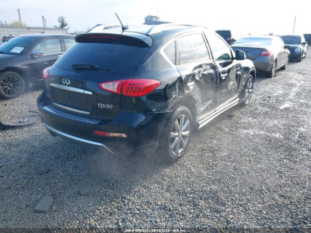 JN1BJ0RRXHM411985 Infiniti QX50