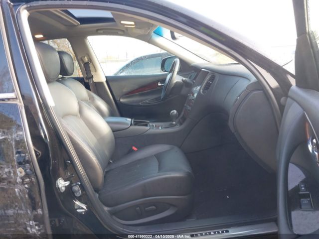 JN1BJ0RRXHM411985 Infiniti QX50