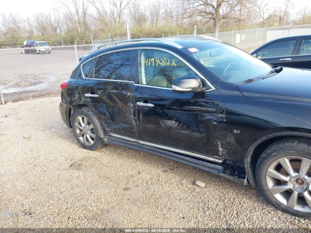 JN1BJ0RRXHM411985 Infiniti QX50