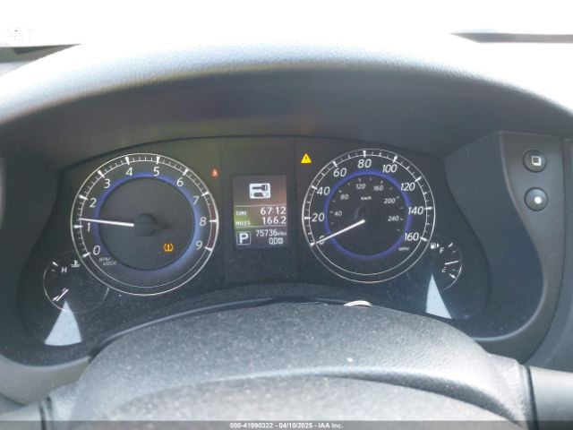 JN1BJ0RRXHM411985 Infiniti QX50