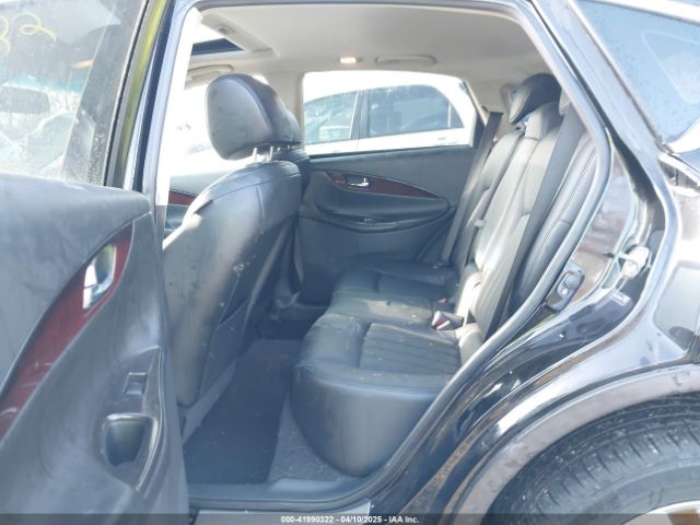 JN1BJ0RRXHM411985 Infiniti QX50