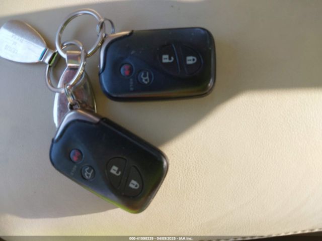 2T2ZK1BA7FC155135 Lexus RX 350