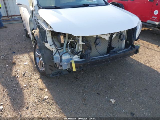 2T2ZK1BA7FC155135 Lexus RX 350
