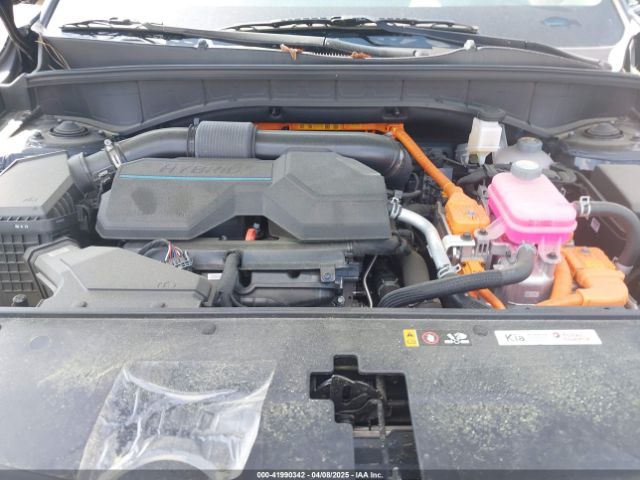 KNDRHDLG0R5248202 KIA Sorento Hybrid Ex