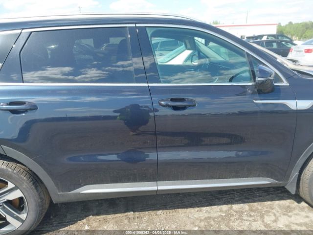 KNDRHDLG0R5248202 KIA Sorento Hybrid Ex