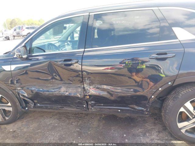 KNDRHDLG0R5248202 KIA Sorento Hybrid Ex