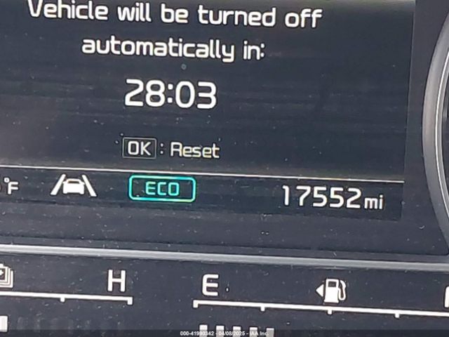KNDRHDLG0R5248202 KIA Sorento Hybrid Ex