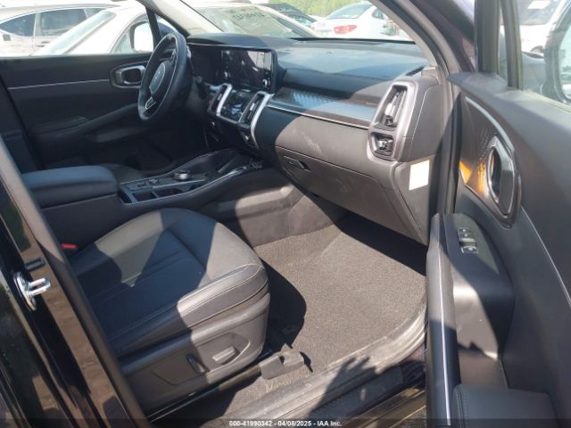 KNDRHDLG0R5248202 KIA Sorento Hybrid Ex