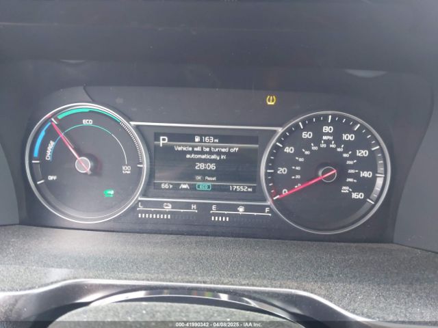 KNDRHDLG0R5248202 KIA Sorento Hybrid Ex