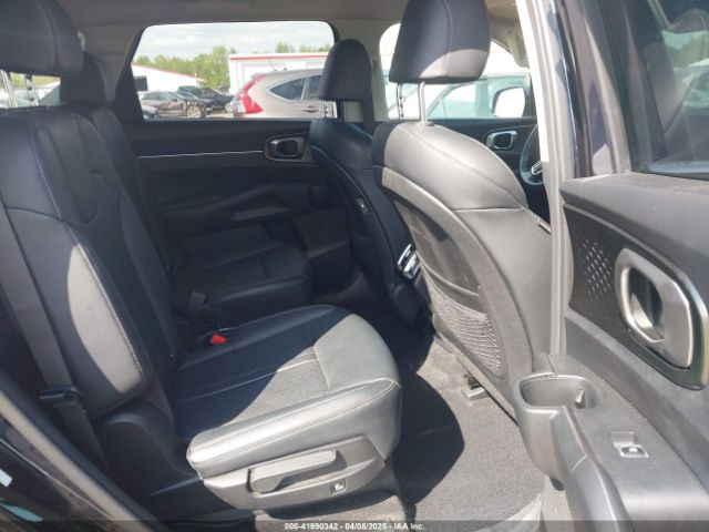 KNDRHDLG0R5248202 KIA Sorento Hybrid Ex