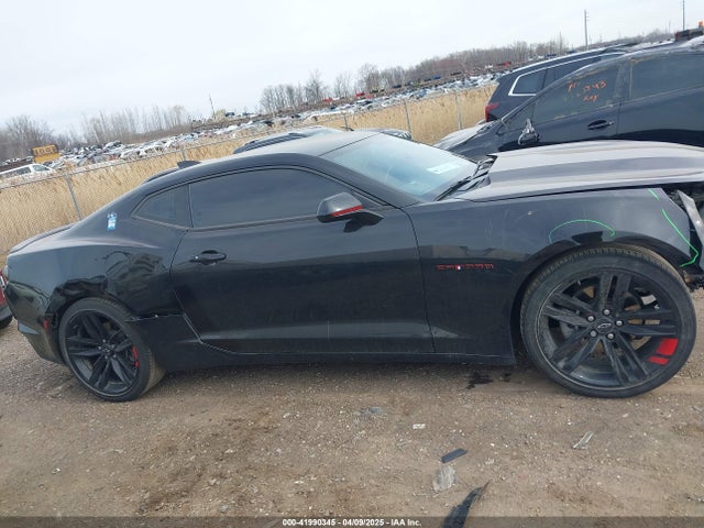 Chevrolet Camaro Rwd  2lt 2023 1G1FD1RX6P0133885 Image 14