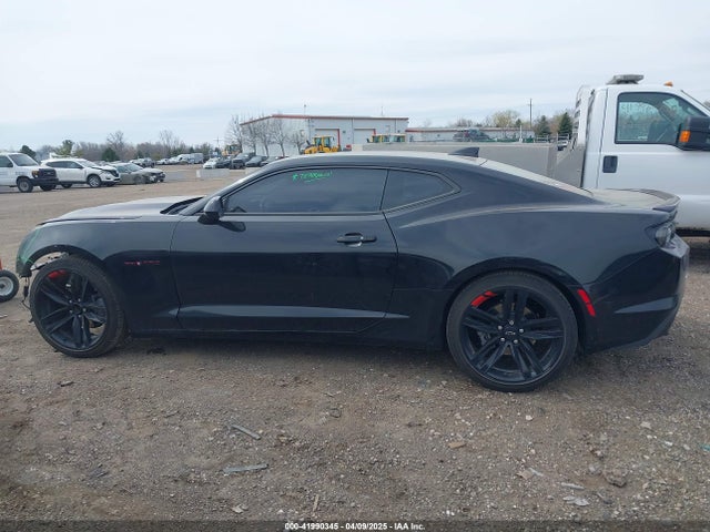 Chevrolet Camaro Rwd  2lt 2023 1G1FD1RX6P0133885 Image 15