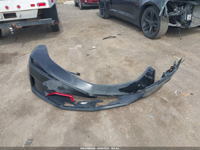 Chevrolet Camaro Rwd  2lt 2023 1G1FD1RX6P0133885 Image 12