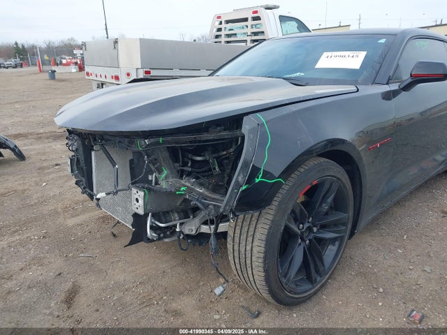 Chevrolet Camaro Rwd  2lt 2023 1G1FD1RX6P0133885 Image 18