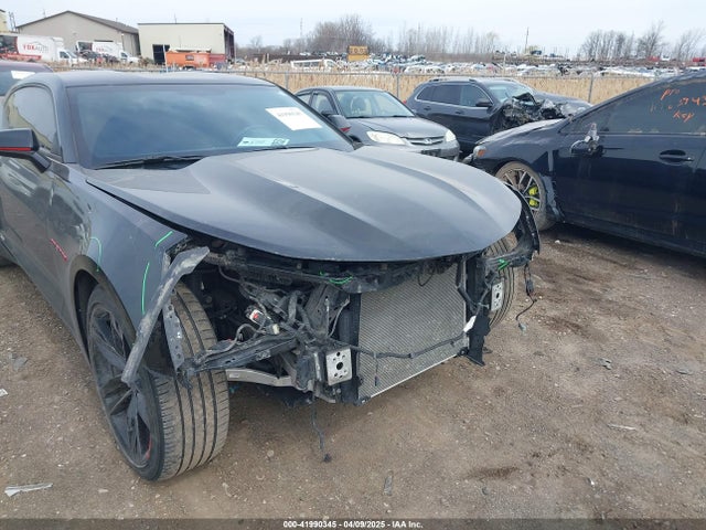 Chevrolet Camaro Rwd  2lt 2023 1G1FD1RX6P0133885 Image 6