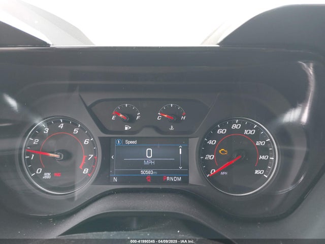 Chevrolet Camaro Rwd  2lt 2023 1G1FD1RX6P0133885 Image 7