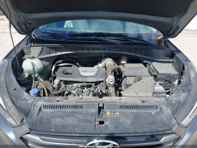 KM8J33A2XGU022633 Hyundai Tucson Sport