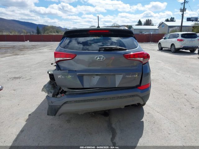 KM8J33A2XGU022633 Hyundai Tucson Sport
