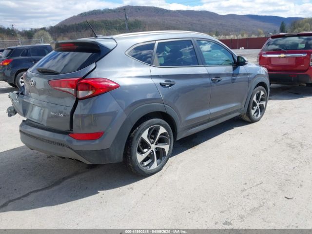 KM8J33A2XGU022633 Hyundai Tucson Sport