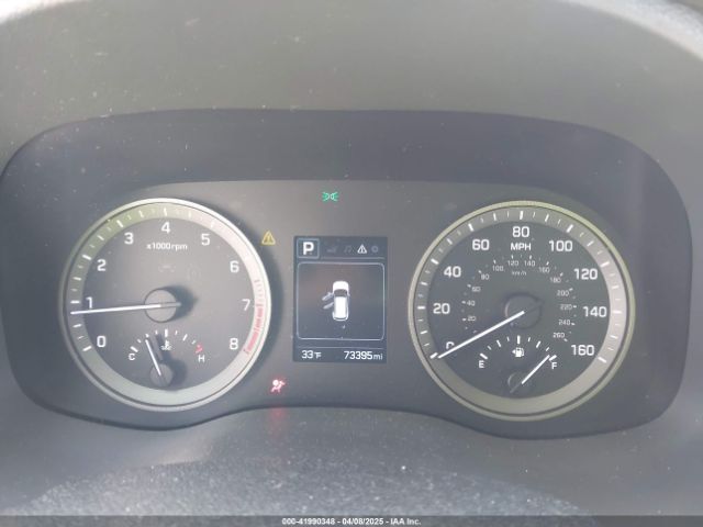 KM8J33A2XGU022633 Hyundai Tucson Sport