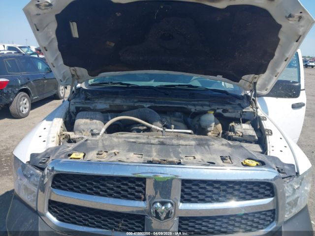 1C6RR7FT5GS328981 RAM 1500 St