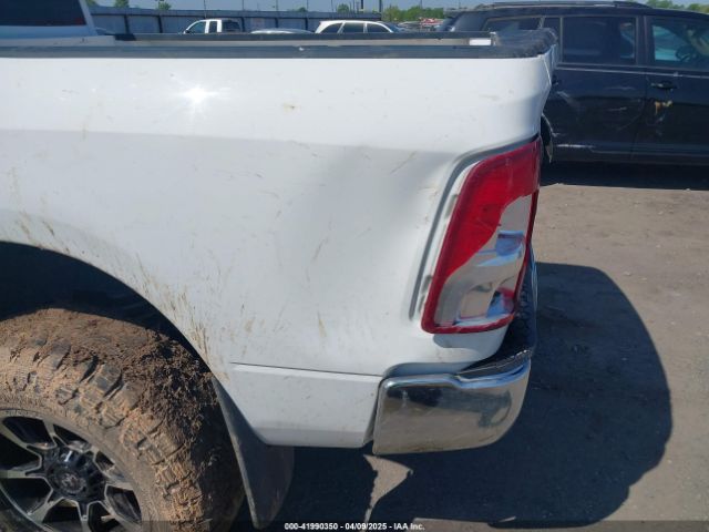 1C6RR7FT5GS328981 RAM 1500 St