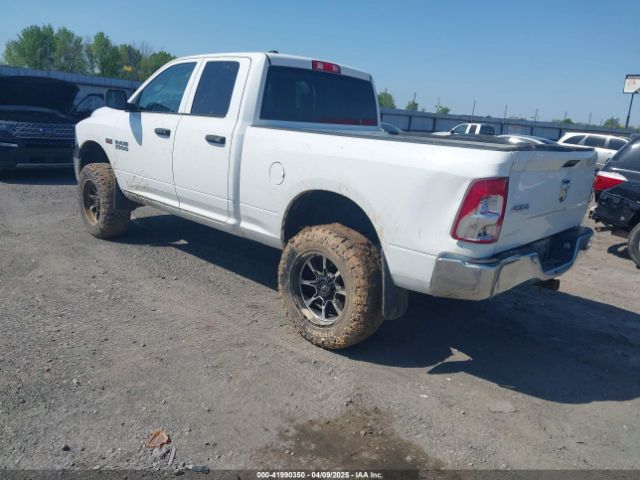 1C6RR7FT5GS328981 RAM 1500 St