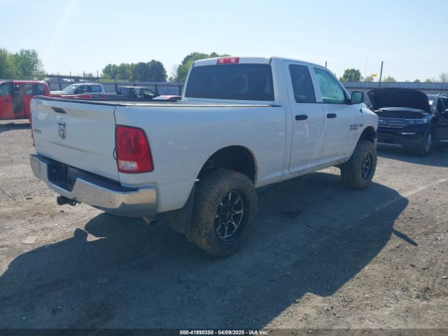 1C6RR7FT5GS328981 RAM 1500 St