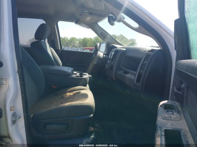 1C6RR7FT5GS328981 RAM 1500 St