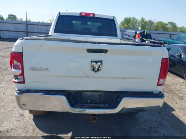 1C6RR7FT5GS328981 RAM 1500 St