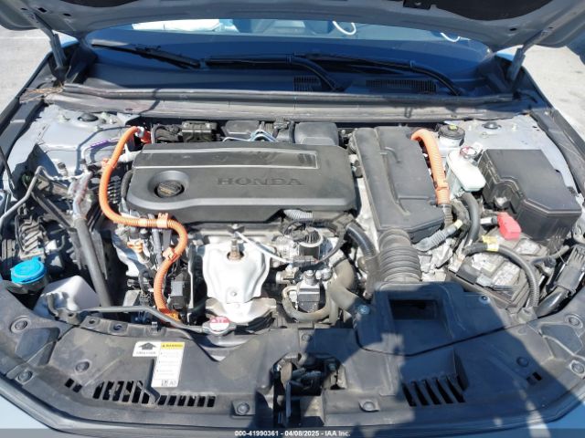 2024 HONDA ACCORD 1HGCY2F63RA022208 Photo 9