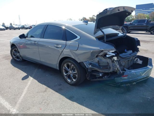 2024 HONDA ACCORD 1HGCY2F63RA022208 Photo 2