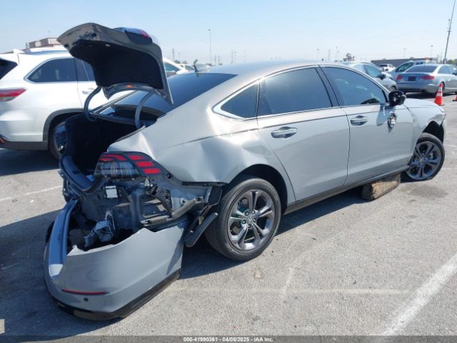 2024 HONDA ACCORD 1HGCY2F63RA022208 Photo 3