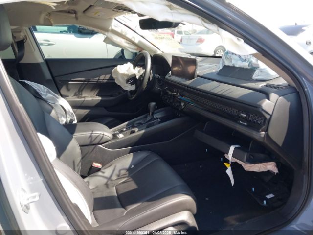 2024 HONDA ACCORD 1HGCY2F63RA022208 Photo 4