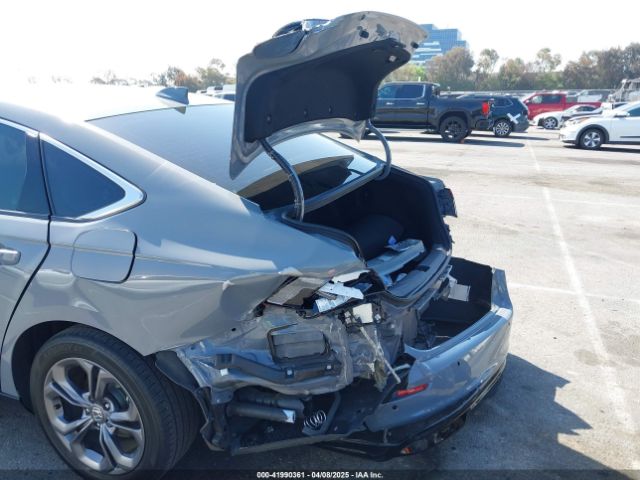 2024 HONDA ACCORD 1HGCY2F63RA022208 Photo 5