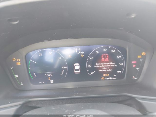 2024 HONDA ACCORD 1HGCY2F63RA022208 Photo 6