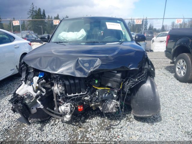 KNDJ23AU6P7844398 KIA SOUL LX