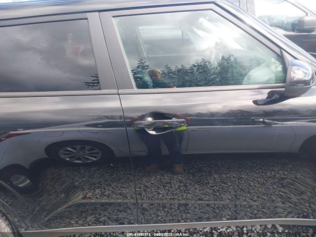 KNDJ23AU6P7844398 KIA SOUL LX