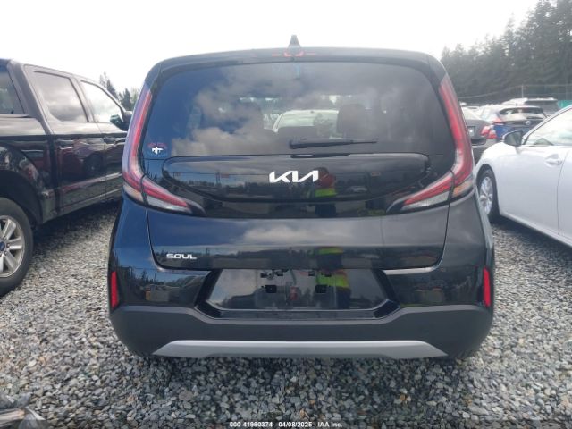 KNDJ23AU6P7844398 KIA SOUL LX