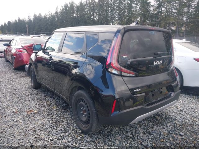 KNDJ23AU6P7844398 KIA SOUL LX