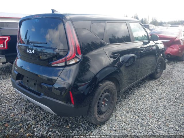 KNDJ23AU6P7844398 KIA SOUL LX