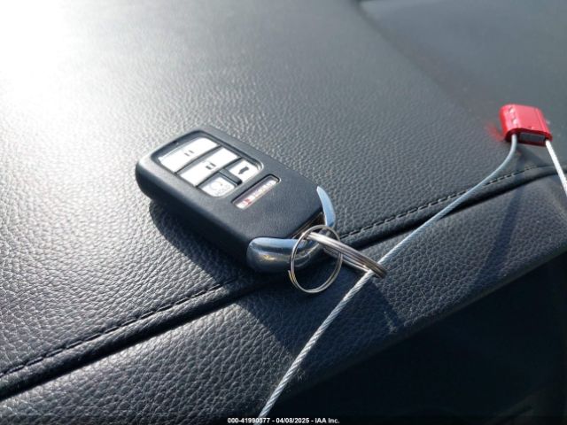 5FNYF5H37GB029424 Honda Pilot Ex