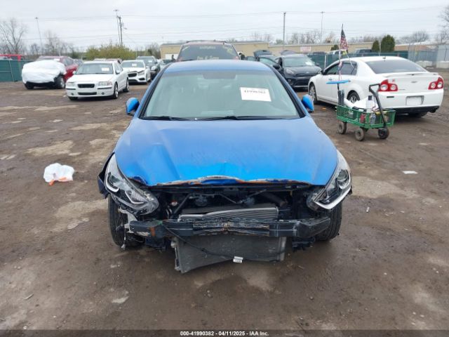 5NPE24AF1JH688332 Hyundai SONATA SE
