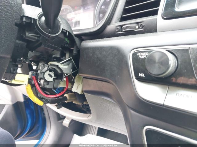 5NPE24AF1JH688332 Hyundai SONATA SE